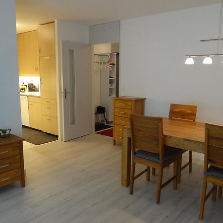 Apartment Sunnmatt Sued Wohnung 432 By Interhome Engelberg Exterior photo